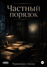 Частный порядок