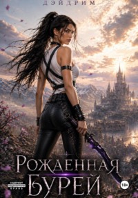 Рожденная бурей