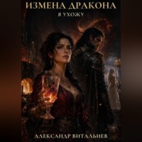 Измена дракона. Я ухожу