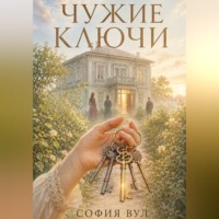 Чужие ключи