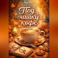 Под чашку кофе