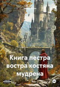 Книга пестра востра костяна мудрена