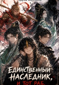 Единственный наследник, и тот раб