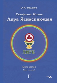 Симфония жизни. Лира Ясносияющая. Книга шестая. Круг второй
