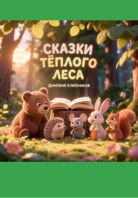 Сказки Теплого Леса