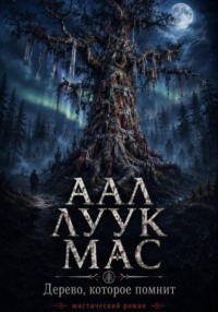 ААЛ ЛУУК МАС  Дерево, которое помнит