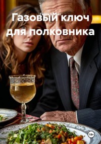 Газовый ключ для полковника