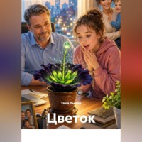 Цветок