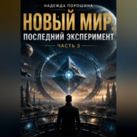 НОВЫЙ МИР: Последний эксперимент