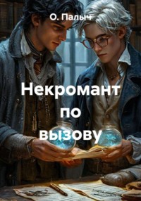 Некромант по вызову