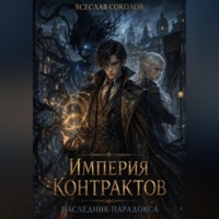 Империя контрактов: Наследник Парадокса
