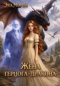 Жена герцога-дракона