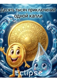 Десять тысяч приключений одной капли