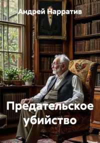 Предательское убийство