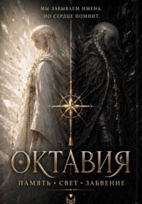 Октавия: Память. Свет. Забвение. Том 1