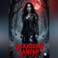 Выживший вампир