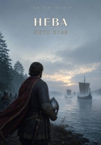 Нева. Лето 6748