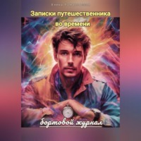 Записки путешественника во времени