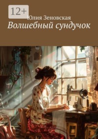 Волшебный сундучок