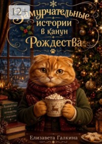 Замурчательные истории в канун Рождества