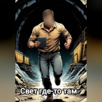 Свет где-то там