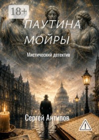 Паутина Мойры. Мистический детектив