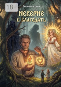 Неверие в Благодать