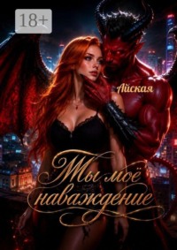 Ты моё наваждение