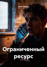 Ограниченный ресурс