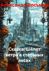 Сказка: Шёпот ветра в стальных лесах