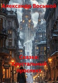 Сказка: Хрустальный проспект