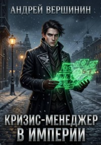 Кризис-менеджер в Империи. Том 1: Нулевой баланс