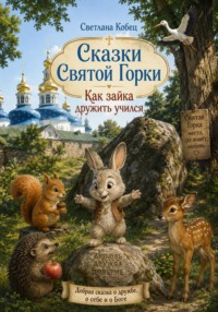 Сказки Святой Горки. Как Зайка дружить учился.