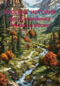 РУССКАЯ  ИСТОРИЯ до «Сотворения Мира» и после