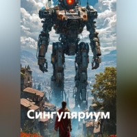 Сингуляриум