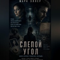 Слепой угол. Марк Эллер