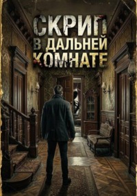 Скрип в дальней комнате