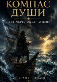 Компас души: Путешествие через океан жизни