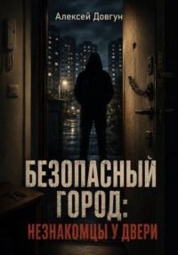 Безопасный город: Незнакомцы у двери