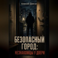 Безопасный город: Незнакомцы у двери