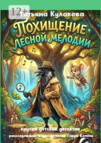 Похищение лесной мелодии