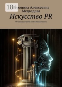 Искусство PR. От неизвестности к Незабываемости