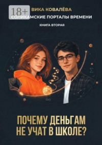 Соликамские порталы времени. Книга вторая. Почему деньгам не учат в школе