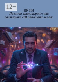 Промпт-инжиниринг: как заставить ИИ работать на вас