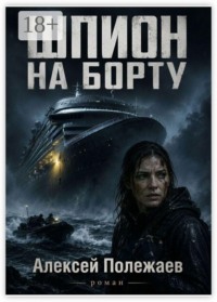 Шпион на борту