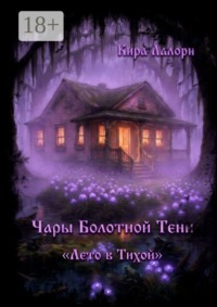 Чары Болотной Тени. Лето в Тихой