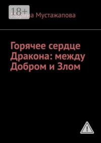 Горячее сердце Дракона: между Добром и Злом