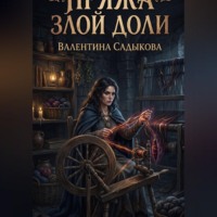 Пряжа злой доли