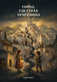 Город, где страх течёт вниз