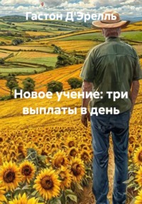 Новое учение: три выплаты в день